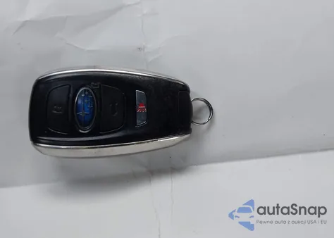 2021 Subaru Ascent Limited from USA, damaged, VIN 4S4WMAPD0M3458375